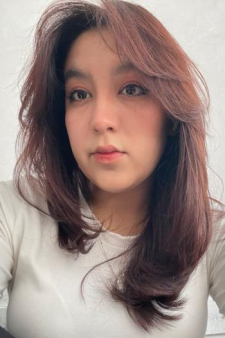 Мафтуна Асадбековна Махаматжанова