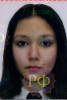 Анастасия Александровна Жарикова