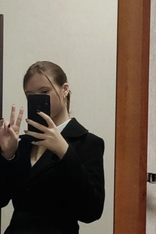 Наталия Андреевна Пацакула