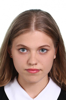 Ксения Евгеньевна Тряпкина