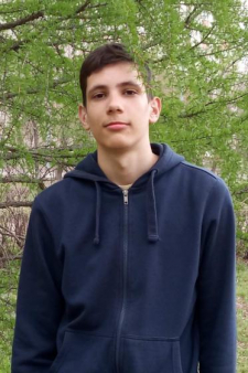 Владимир Витальевич Степанов