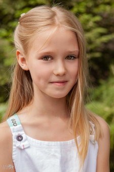 Маргарита Сергеевна Коршунова