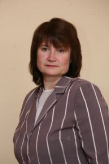 Ирина Геннадьевна Тараненко