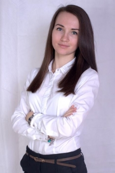 Анна Алексеевна Рыбакова