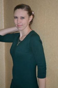 Татьяна Сергеевна Потапова