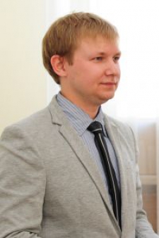 Дмитрий Владимирович Промоторов