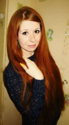 Мария Сергеевна Торопова