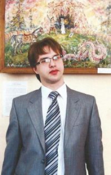 Михаил Сергеевич Новиков