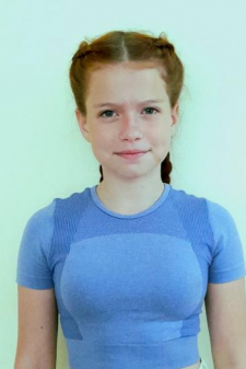 Татьяна Павловна Цыкунова