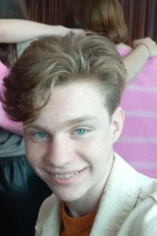 Елисей Руславович Горшков