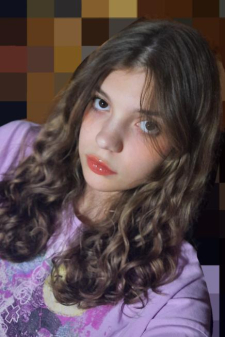 Ксения Игоревна Маркелова