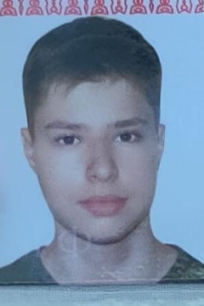 Георгий Юрьевич Савостьянов