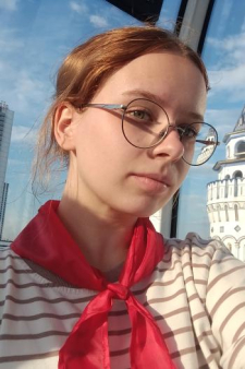 Варвара Дмитриевна Шишова