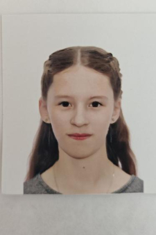 Дарья Андреевна Андреева