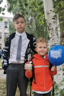 Кирилл Сергеевич Лаптев