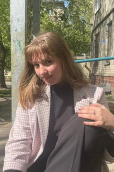 Виктория Александровна Попова