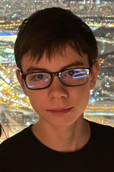 Михаил Романович Лапин