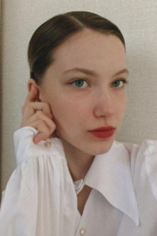 Ульяна Сергеевна Василенко