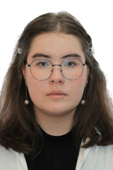 Екатерина Андреевна Мирейко