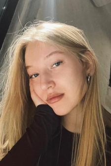 Светлана Егоровна Петрова