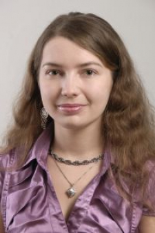 Светлана Владимировна Симонцева