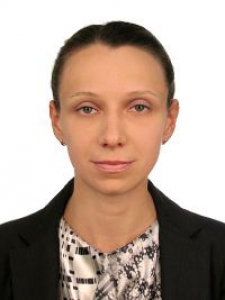 Елена Юрьевна Осокина