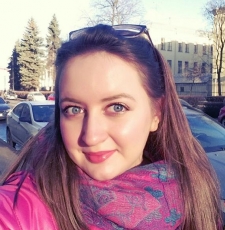 Анастасия Николаевна Смирнова