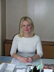 Тамара Леонидовна Балюн