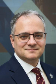 Борис Иванович Яремин