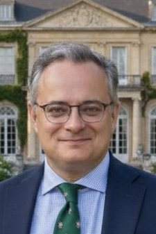 Борис Иванович Яремин