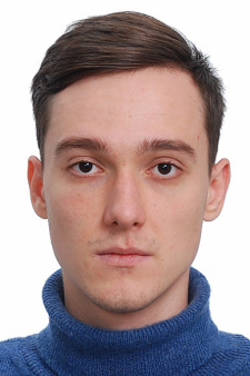 Михаил Борисович Калмыков