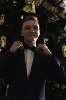 Кирилл Алексеевич Корепанов