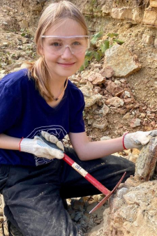 Оливия Алексеевна Грезова