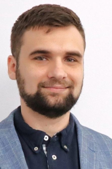 Даниил Евгеньевич Пересадько