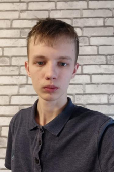 Роман Сергеевич Клепацкий