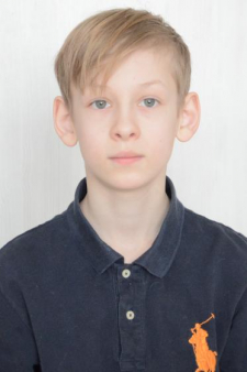 Ярослав Евгеньевич Бабарин