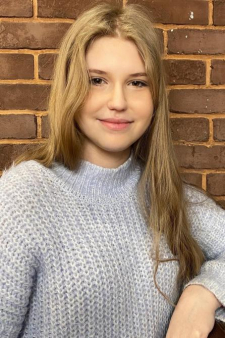 Мария Андреевна Морякова