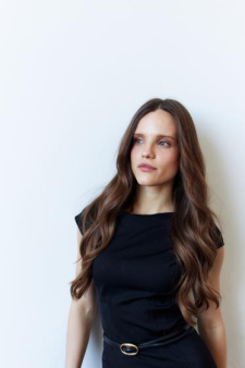 Софья Ивановна Фетисова