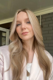 Анна Николаевна Хрипунова