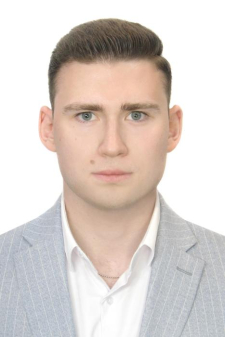 Кирилл Владимирович Потапов