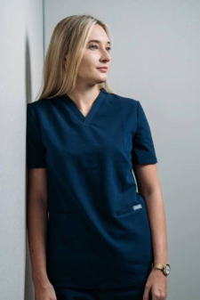 Людмила Андреевна Трусова