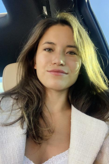 Дарья Владимировна Воробьёва