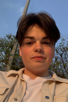 Даниил Сергеевич Оборовский