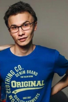 Павел Анатольевич Рябцев