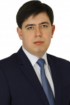 Кирилл Вячеславович Смирнов