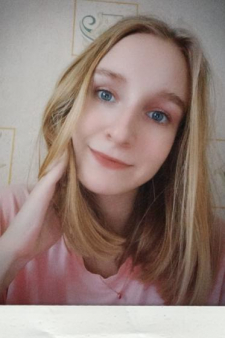 Мария Михайловна Юдина