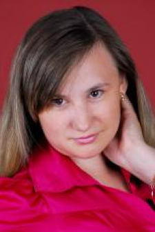 Наталья Николаевна Лебедева