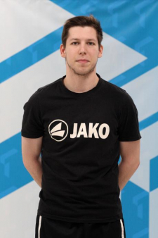 Денис Максимович Степучев