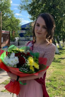 Анастасия Андреевна Емелина