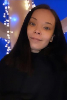 Надежда Алексеевна Лыскова